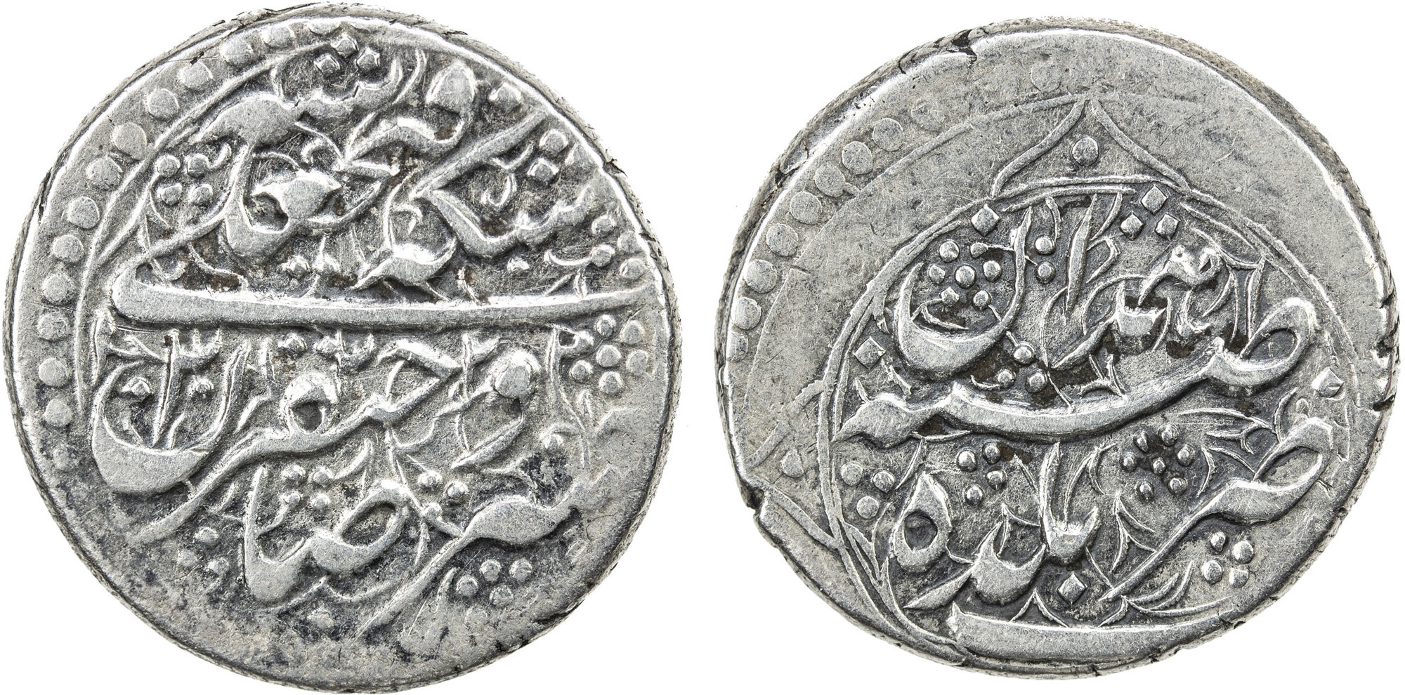 Obverse Description